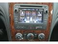 2014 Chevrolet Traverse Ebony Interior Controls Photo