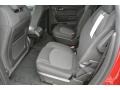 Ebony Rear Seat Photo for 2014 Chevrolet Traverse #89375920