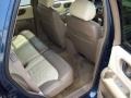 Indigo Blue Metallic - Blazer LS 4x4 Photo No. 6