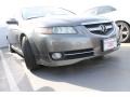 Carbon Bronze Pearl 2007 Acura TL 3.2