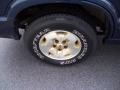 Indigo Blue Metallic - Blazer LS 4x4 Photo No. 9