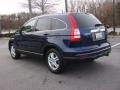 2011 Royal Blue Pearl Honda CR-V EX 4WD  photo #4