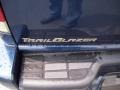 Indigo Blue Metallic - Blazer LS 4x4 Photo No. 10