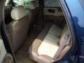 Indigo Blue Metallic - Blazer LS 4x4 Photo No. 11