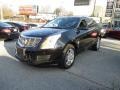 Black Raven - SRX 4 V6 AWD Photo No. 1