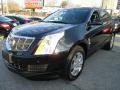 Black Raven - SRX 4 V6 AWD Photo No. 2