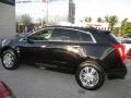 Black Raven - SRX 4 V6 AWD Photo No. 3
