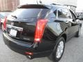 Black Raven - SRX 4 V6 AWD Photo No. 6