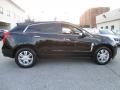 Black Raven - SRX 4 V6 AWD Photo No. 7