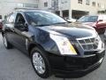 Black Raven - SRX 4 V6 AWD Photo No. 8