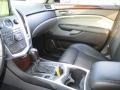 Black Raven - SRX 4 V6 AWD Photo No. 15