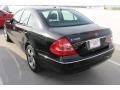 Black - E 500 Sedan Photo No. 6