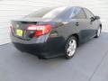 Attitude Black Metallic - Camry SE Photo No. 4