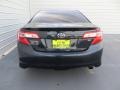 Attitude Black Metallic - Camry SE Photo No. 5