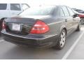 Black - E 500 Sedan Photo No. 8