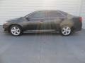Attitude Black Metallic - Camry SE Photo No. 6