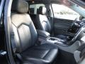 Black Raven - SRX 4 V6 AWD Photo No. 19