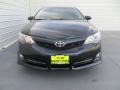 Attitude Black Metallic - Camry SE Photo No. 8