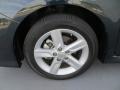Attitude Black Metallic - Camry SE Photo No. 13