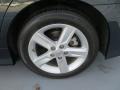 Attitude Black Metallic - Camry SE Photo No. 14