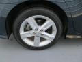Attitude Black Metallic - Camry SE Photo No. 15