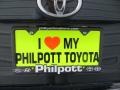 Attitude Black Metallic - Camry SE Photo No. 19
