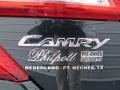 Attitude Black Metallic - Camry SE Photo No. 20