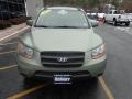 Natural Khaki Green - Santa Fe GLS Photo No. 2