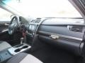Attitude Black Metallic - Camry SE Photo No. 23