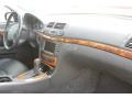 Black - E 500 Sedan Photo No. 26