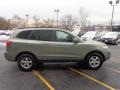 Natural Khaki Green - Santa Fe GLS Photo No. 4