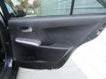 Attitude Black Metallic - Camry SE Photo No. 25