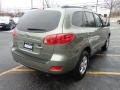 Natural Khaki Green - Santa Fe GLS Photo No. 5