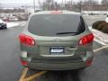 Natural Khaki Green - Santa Fe GLS Photo No. 6