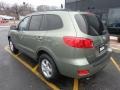 Natural Khaki Green - Santa Fe GLS Photo No. 7