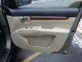 Natural Khaki Green - Santa Fe GLS Photo No. 9