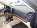 Natural Khaki Green - Santa Fe GLS Photo No. 10