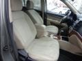 Natural Khaki Green - Santa Fe GLS Photo No. 11