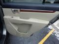 Natural Khaki Green - Santa Fe GLS Photo No. 12