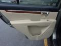 Natural Khaki Green - Santa Fe GLS Photo No. 15