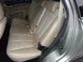 Natural Khaki Green - Santa Fe GLS Photo No. 16