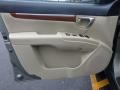 Natural Khaki Green - Santa Fe GLS Photo No. 17