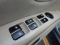 Natural Khaki Green - Santa Fe GLS Photo No. 18