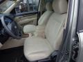 Natural Khaki Green - Santa Fe GLS Photo No. 19