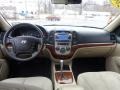 Natural Khaki Green - Santa Fe GLS Photo No. 20