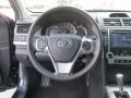Attitude Black Metallic - Camry SE Photo No. 41