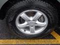 Natural Khaki Green - Santa Fe GLS Photo No. 28