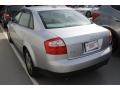 Light Silver Metallic - A4 1.8T quattro Sedan Photo No. 5