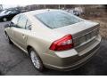Shimmer Gold Metallic - S80 3.2 Photo No. 10