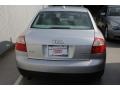 Light Silver Metallic - A4 1.8T quattro Sedan Photo No. 6